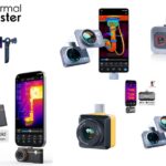 Find the Best Thermal Camera for Inspection and Safety