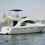 Luxury Boat Rentals: Premium Experiences Afloat in Dubai