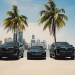 Hourly Chauffeur Service​ | Royal-limo.com