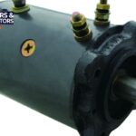 Buy Starter Motor Online: Fast, Reliable, Perfect Fit