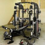 Boost Your Upper Body with a Pull Up Machine