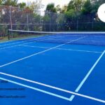 Pickleball Memberships Austin | Castlecourtaustin.com