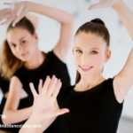 Somatic Dance Training | Liminaldancelabs.com