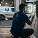 Emergency Electrician In London | London247electrician.co.uk