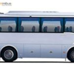 Gloucester Coach Hire — Reliable Group Transportation for Your Next Trip