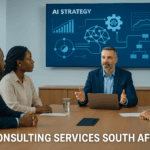 AI Training South Africa: Master AI Tools & Data Skills