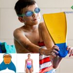 Svømmebriller voksne – komfort, klar udsyn og holdbarhed til træning