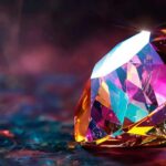 A Glittering Secret: A Tale of Choice and Craft