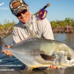 Permit Fly Fishing in Mexico: A Guided Adventure