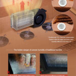 Side by Side Wine Refrigerator: Dual Climate Zones for Your Collection