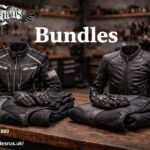 Motorcycle Jackets Uk | Ridesrus.uk
