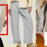 Never Fully Dressed Maeva Skirt – Modern Chic Statement Piece