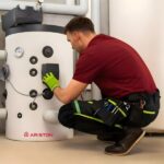 Técnicos autorizados para el servicio técnico oficial Ariston en Barcelona