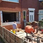 Garage Conversions Builder in Manchester | Transform Your Space