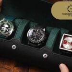 Omega Men’s Vintage Watches: Timeless Luxury & Heritage