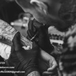 Find a Fine Line Tattoo Specialist Near Me | Skytattoovn