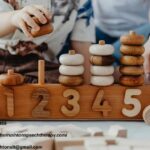 Trusted Support from a Speech Therapist For Children In Sutton