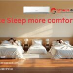 Trusted Experts for Ducted AC installation services UAE Homes