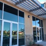 Commercial Window Company Oakland: Custom Glass & Doors by MI Glass & Aluminum