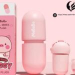 Ohrstöpsel für Reisen | Magnoria.de