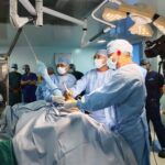 Bankart Arthroscopic Repair: Expert Shoulder Restoration with Dr. Nagraj Shetty