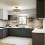 Kitchen Unit Replacement Door: Modernise Your Kitchen with Style