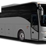 Coach Hire in Ross on Wye – Comfort, Convenience & Style