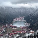 Konya Cultural Tours: Spiritual Heritage and Turkish Traditions