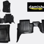 Shop Toyota Fortuner Car Accessories Online for a Perfect Fit