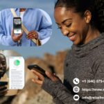 Improve overall stability using interactive mental wellbeing app tools for users