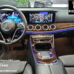 Chauffeurservice Deutschland | Rideforyou.de