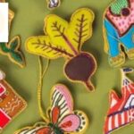 Dopo Palm Tree Ceramic Candle | Bonbonfistral.com