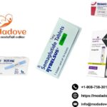 Modafinil Price | Modadove.co