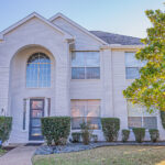 Roof Leak Repair Services Frisco TX – Fast, Durable Solutions