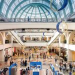 Premium Car Parking Management Service In Cairo