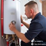 Servicio técnico Baxi: reparación, instalación y mantenimiento confiables