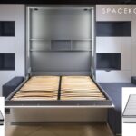 Smart Space Bed: Transform Your Bedroom with Spacekoncept.com