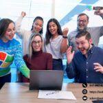 A Chance Encounter with a Modern Muse