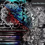 Tattoo Parlors In Edina, MN | Oceanbluetattoo.com