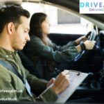 Automatic Driving Lessons Cambridge | Drivecalm.uk