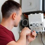 Técnico caldera Ariston Barcelona | Servicio confiable y profesional