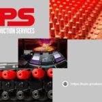 Wedding AV Production Services for Stunning Celebrations