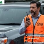 Warehouse Security Guards Melbourne | Qwiksecurity.com.au