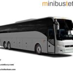 Minibus Hire Tetbury | Minibus Tetbury
