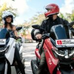 Daily scooter rental Bali: flexible, affordable rides with Hello Motors