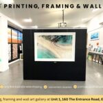 Acrylic Printing: Brilliant, High-Impact Wall Art