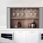 Upgrade Your Space with a Sleek TV Lift System