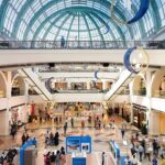 Revolutionising City Parking with Innovative Tech