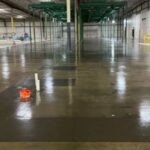 Veterinary Epoxy Flooring in NJ | Hygienic & Durable Clinic Floors