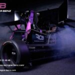 Firmenevent Bonn | Racingcar-benz.com
